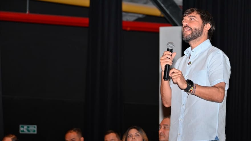 Se puede cobrar a usuarios sin exponerlos: Pumarejo sobre método de Air-e