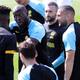 Inter vs. Benfica: los italianos no quieren complicar su clasificación