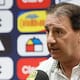 Néstor Lorenzo deja en el aire su futuro: “No pienso más allá del Mundial”