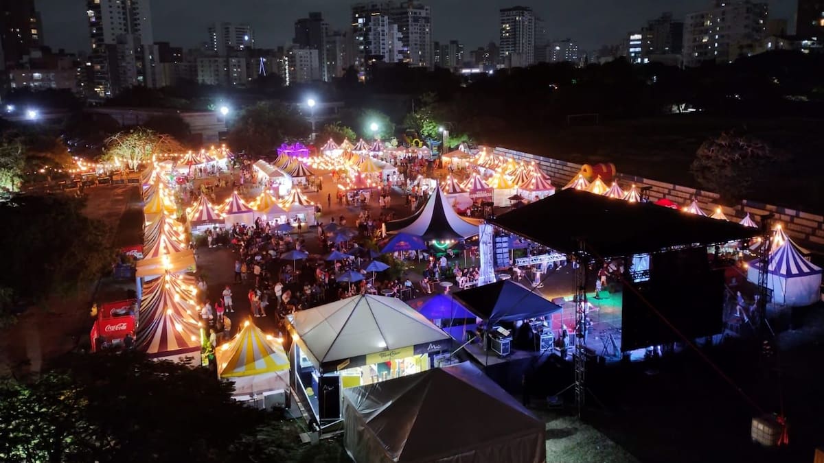 Descubre el HEXS FEST: La gran fiesta de la creatividad y el entretenimiento en Barranquilla