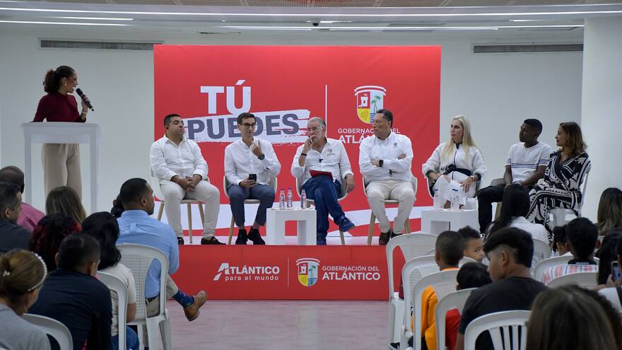 Tú Puedes, el programa que busca a resocializar a personas privadas de la libertad