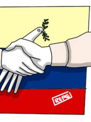 ¿Qué es la Paz Total? | Columna de Néstor Rosania