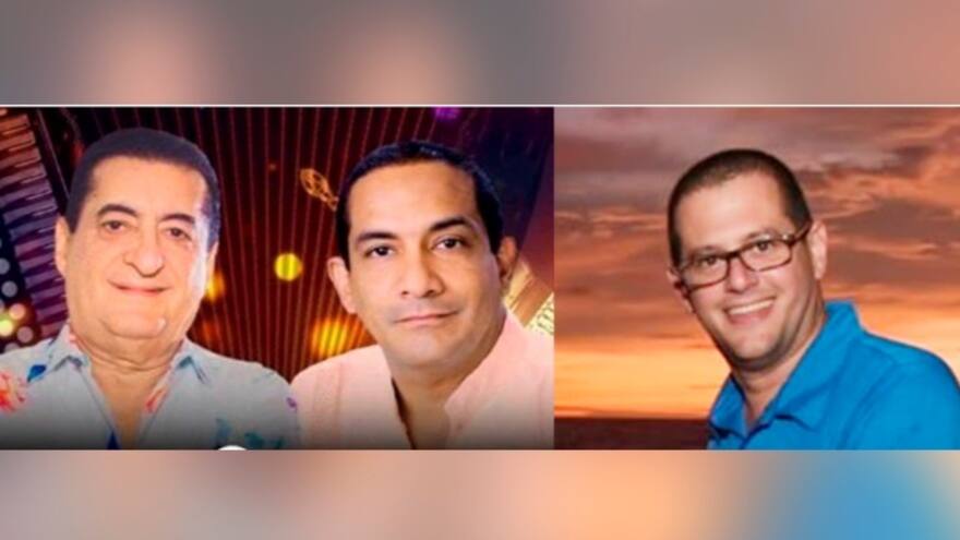 San Juan del Cesar tributa a Oñate, Manjarréz e hijos ilustres