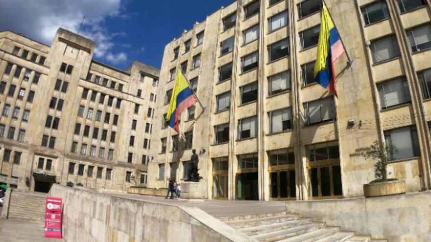 Caso Centros Poblados: defensa pide absolver a funcionaria