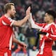 Bayern Munich 2, Royale Union 0: dos goles de Kane aseguran un lugar top ocho de la Champions