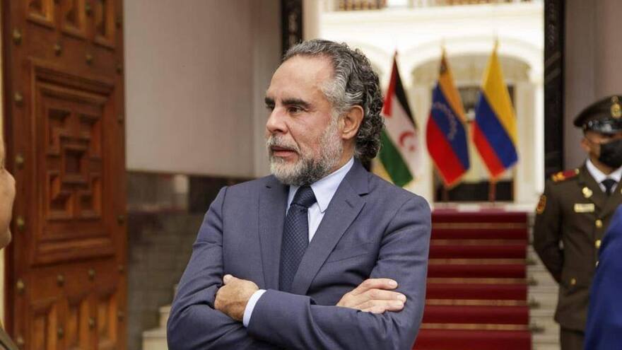 Unidiplo rechaza llegada de Benedetti como embajador ante la FAO