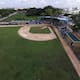 Entregaron el Estadio de Béisbol Menor de Pasatiempo, en Montería