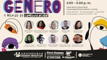 En vivo| IV Foro de Periodismo Científico: Género y Medios de Comunicación