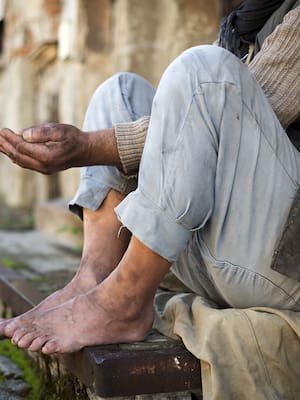 Pobreza multidimensional y electoral | Columna de Remberto Burgos