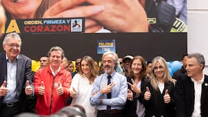 Políticos cierran filas en torno a Valencia tras amenaza de muerte
