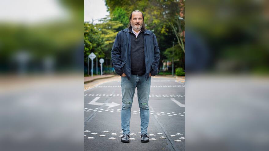 'La calle será la gran aliada del Ficci este año': Felipe Aljure