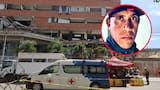Caso Hernán Gil: así sobrevivió ocho días bajo 140 toneladas de escombros en La Guaira