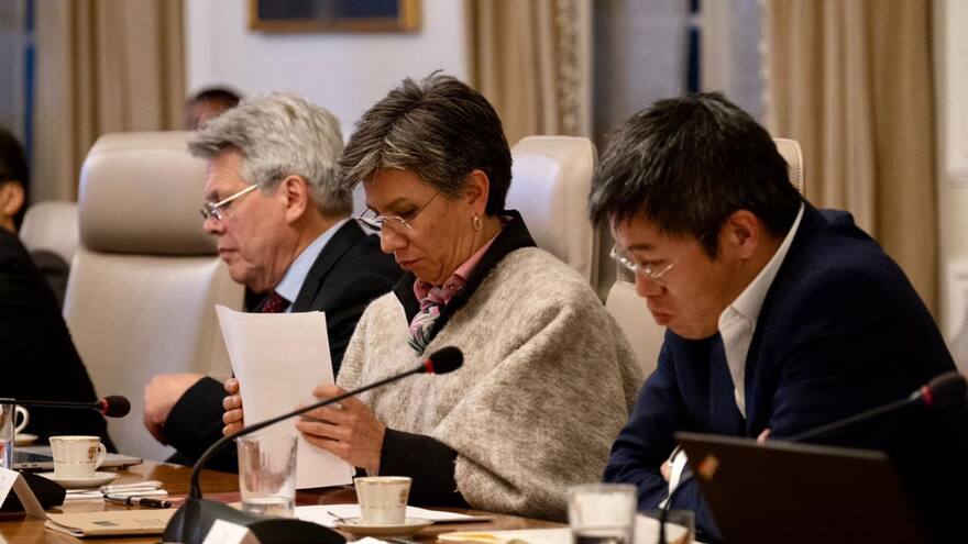 Se analizará viabilidad de que un tramo del metro sea subterráneo