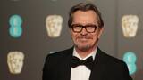 El actor Gary Oldman, nombrado caballero del Imperio Británico