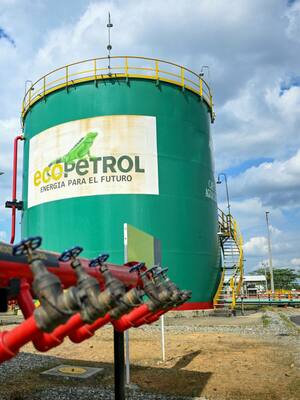 Petro contra Ecopetrol