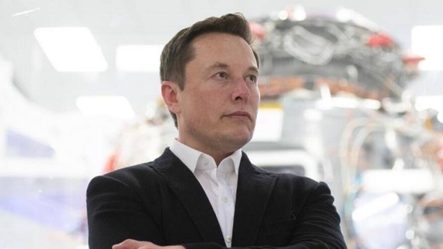 SpaceX anuncia para 2021 la primera misión 'totalmente comercial' al espacio