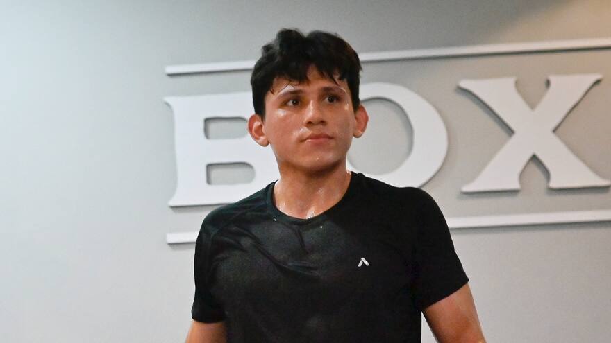 Luis Quiñónez continúa con 'pronóstico muy reservado'