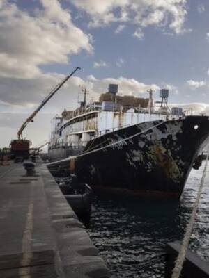 ¡NI MUUUU! | Columna de Óscar Borja