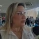 “No hemos tenido inconvenientes, la lluvia se sale de nuestras manos”: rectora ad hoc de Uniatlántico tras retrasos en el inicio de la jornada