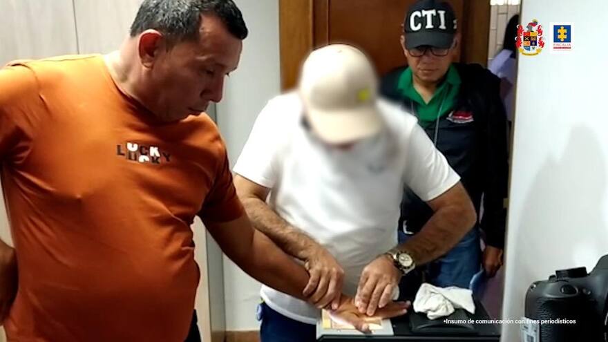 Dictan detención domiciliaria a alcalde del municipio de El Copey, Cesar