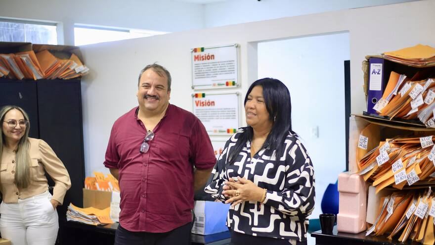 Alcaldía de Malambo designa a nuevo secretario de Tránsito Municipal