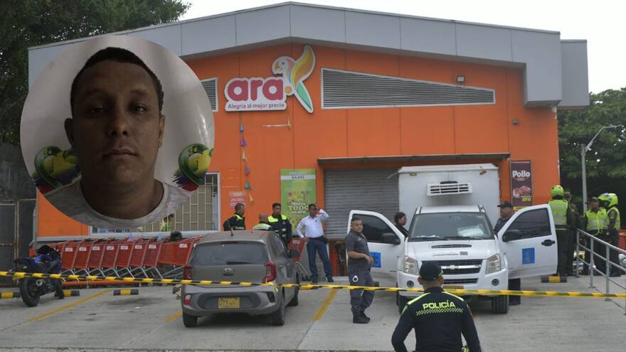 ‘Checho’, uno de los muertos en Ciudad Jardín, estuvo en ‘Los 40 Negritos’