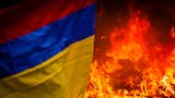 Colombia en llamas
