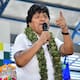 Fiscalía presenta acusación formal contra Evo Morales por trata agravada de personas