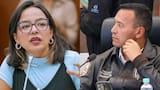 “Duro contra los niños, suave con los criminales”: Jennifer Pedraza arremete contra el gobierno Petro y exige la salida del ministro de Defensa