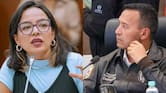 “Duro contra los niños, suave con los criminales”: Jennifer Pedraza arremete contra el gobierno Petro y exige la salida del ministro de Defensa