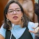 “Duro contra los niños, suave con los criminales”: Jennifer Pedraza arremete contra el gobierno Petro y exige la salida del ministro de Defensa