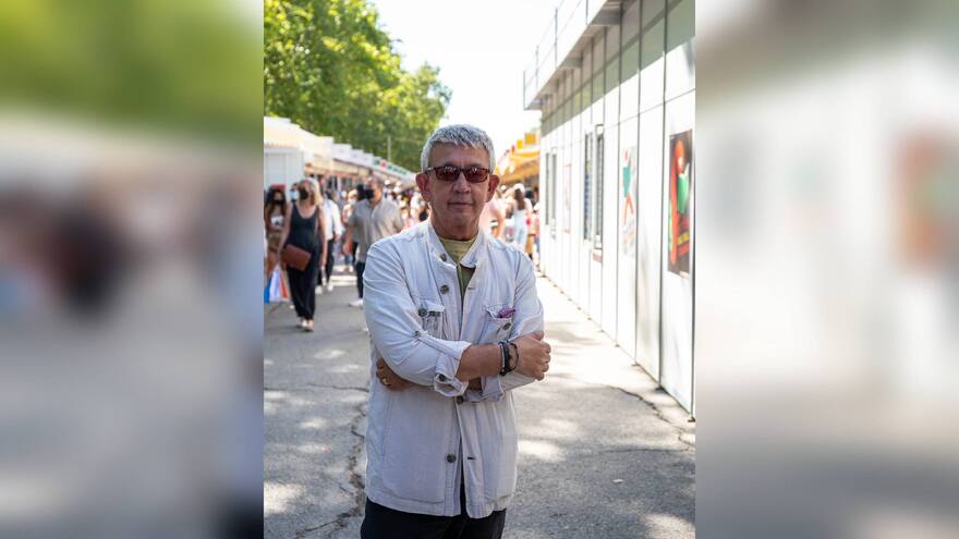 Homenaje a escritores excluidos de la Feria del Libro de Madrid