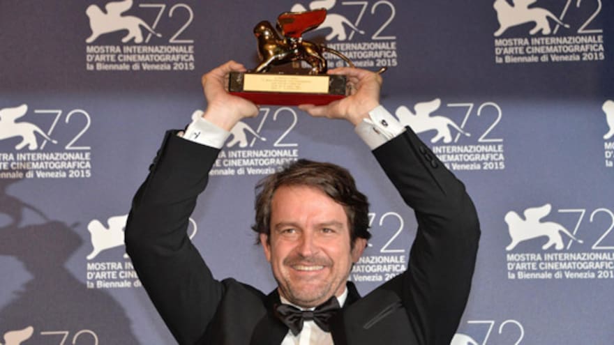 El cine latino arrasa en la Mostra de Venecia