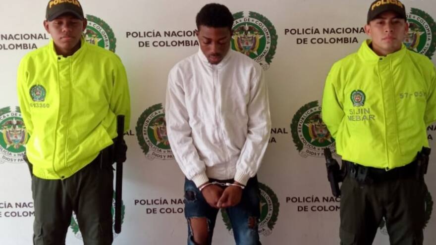 Cárcel para alias El Muñeco por doble asesinato de mujeres en Soledad