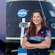 Liliana Villareal, ingeniera colombiana, fue protagonista en el amerizaje de la misión Artemis II: “Todos pueden estar en la Nasa, si yo lo hice, también pueden”