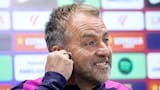 “No es fácil ganar dos Ligas seguidas y ese es nuestro objetivo en el Clásico”: Hansi Flick