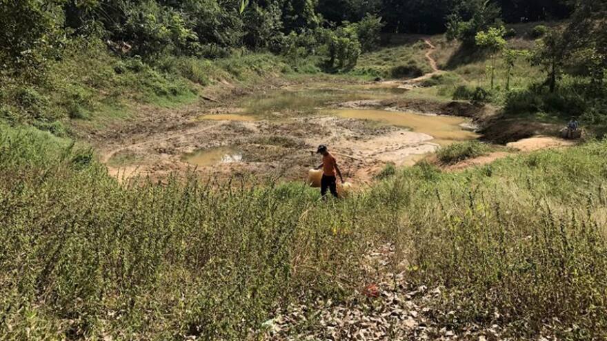 Joven de 20 años se electrocuta al cruzar una cerca energizada en Montería