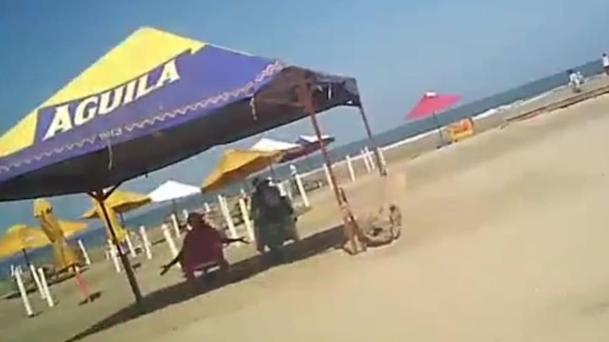 Aberrante: con catálogo explotan sexualmente a menores de edad en Cartagena