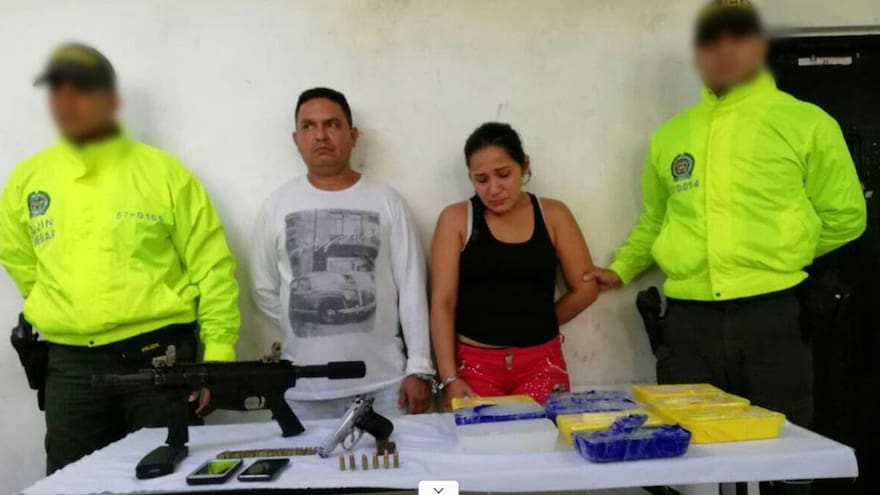 Tensión en Palmar de Varela tras hallazgo de cadáveres: uno sería de alias Tres Pelos