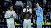 Real Madrid: un tiro a puerta, menos kilómetros… y la peor racha desde 2021
