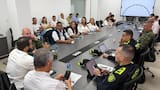 Piden fortalecer medidas de protección a líderes sociales y garantizar el desarrollo de las elecciones en Córdoba