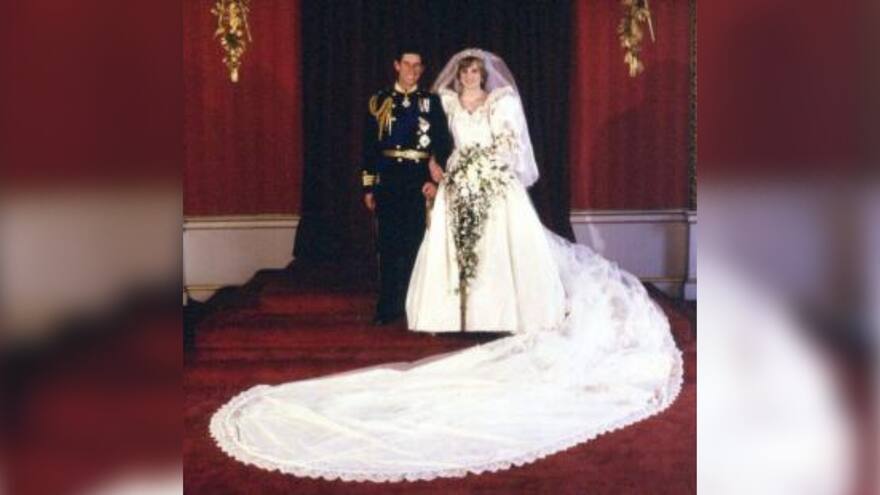 Desaparición del niño Vishal Mehrorta: Uno de los episodios más oscuros del matrimonio del príncipe Carlos y Lady Di