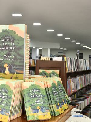 Obra póstuma | Columna de Catalina Rojano O.