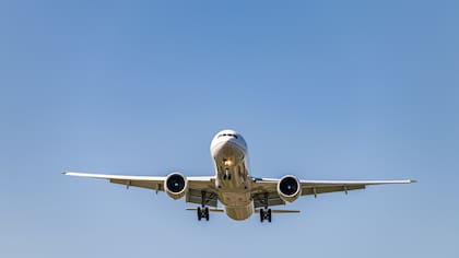 Venezuela perdió casi dos tercios de sus vuelos internacionales en las últimas dos semanas