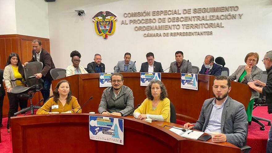 Controversia por proyecto sobre el derecho a la protesta y a la manifestación