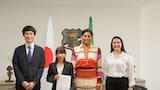 Alianza entre Sucre y Japón hará posible la transformación agrícola en los Montes de María