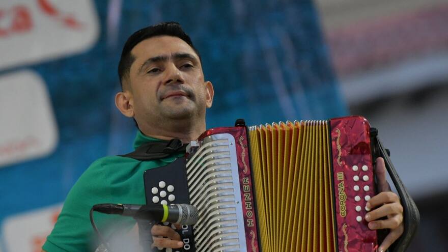 Iván Zuleta pasa a la final y tendrá buenos contendores