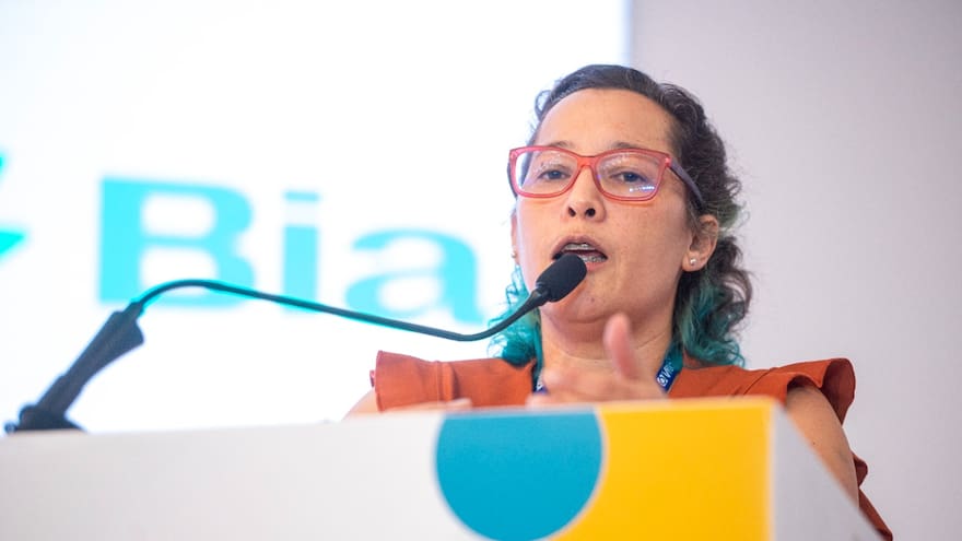 Tarifas de energía: viceministra habla sobre el actual panorama en el Caribe colombiano