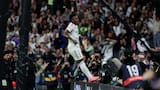 Real Madrid 3, Atlético de Madrid 2: el derbi soñado por Vinícius