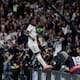 Real Madrid 3, Atlético de Madrid 2: el derbi soñado por Vinícius